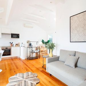 Appartement met een Slaapkamer
